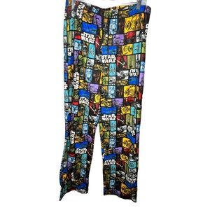 Star Wars Pajama Pants‎